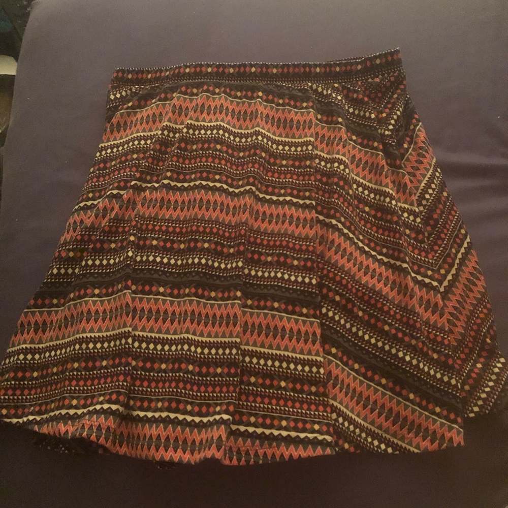 Mossimo Supply Co. Brand Womens Mini Skirt. - Picture 1 of 4